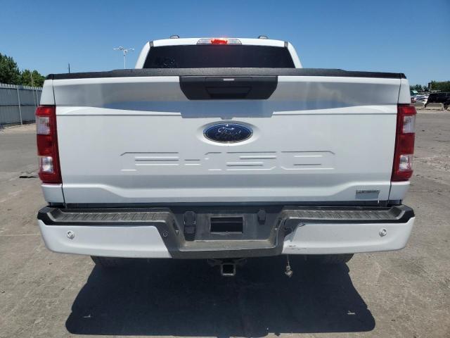 1FTEW1EP1PFA02816 Ford F150 SUPER