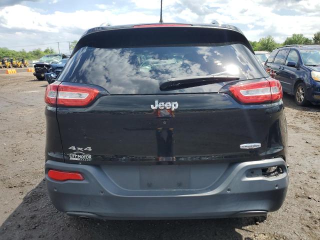 1C4PJMCB1HW581971 Jeep CHEROKEE L