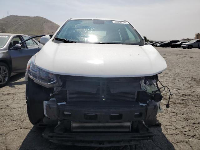 KL7CJKSB9LB323313 Chevrolet TRAX LS