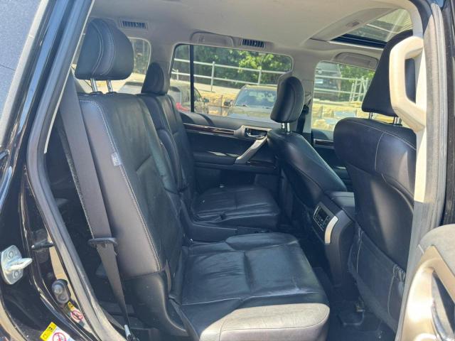 JTJBM7FX5H5150451 Lexus GX 460