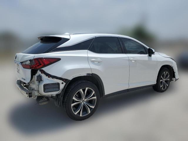 2T2HZMAA5MC207563 Lexus RX 350
