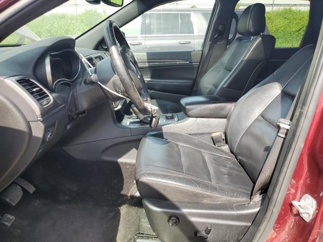 1C4RJFBG8JC453994 Jeep Grand Cherokee Limited