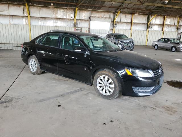 1VWAT7A32FC031669 Volkswagen PASSAT S