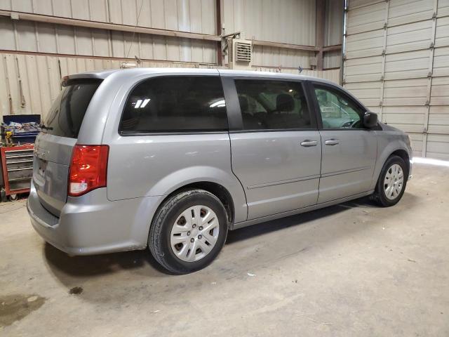 2C4RDGBG2HR819396 Dodge Grand Caravan Se