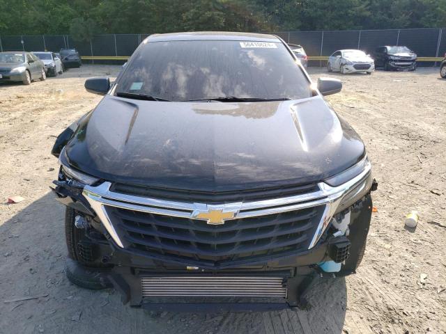 3GNAXHEG9PL255304 Chevrolet EQUINOX LS