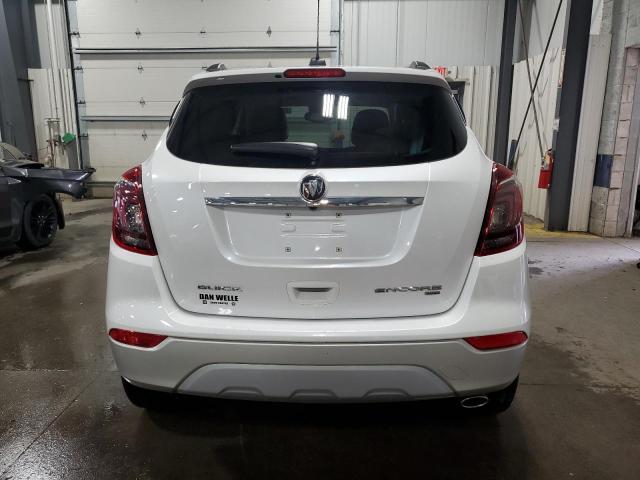 KL4CJFSB4HB138520 Buick Encore Preferred Ii