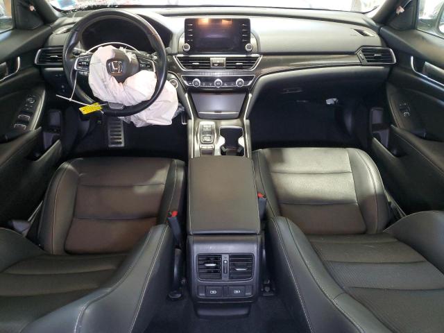 1HGCV2F33MA021390 Honda ACCORD SPO