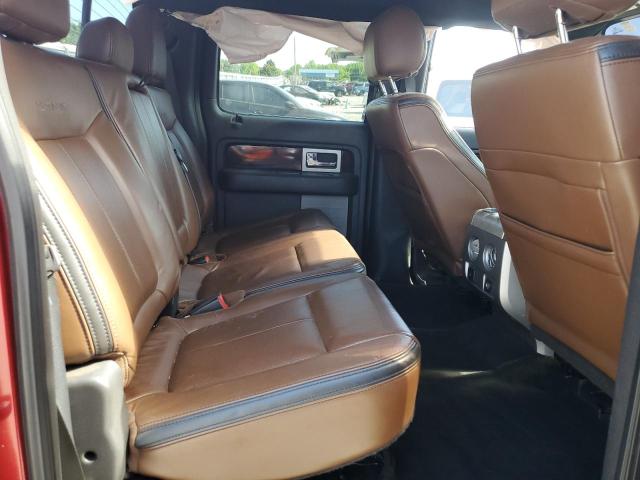 1FTFW1ET9EFA08054 Ford F150 SUPER