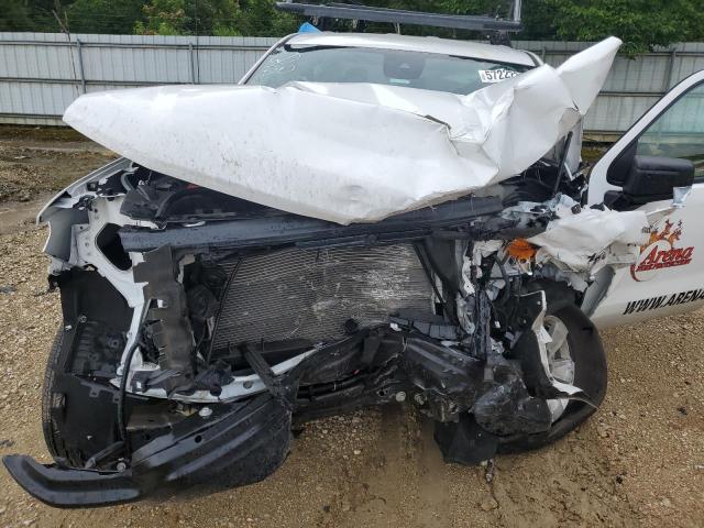 1GCRAAED4PZ331577 Chevrolet Silverado