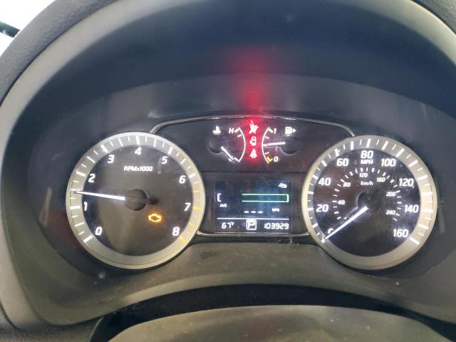 3N1AB7AP7EY308544 Nissan SENTRA S