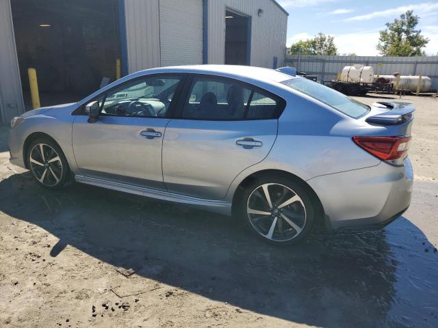4S3GKAM66L3614065 Subaru IMPREZA SP