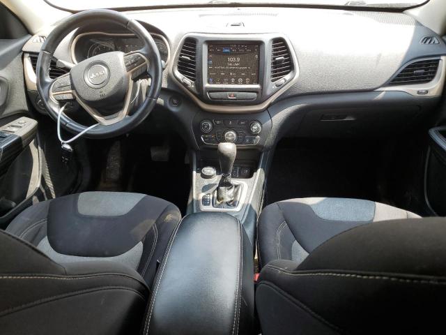 1C4PJMCS8EW201987 Jeep Cherokee Latitude