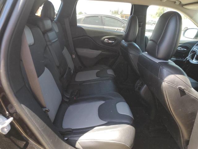 1C4PJMDS9EW149963 Jeep Cherokee Limited