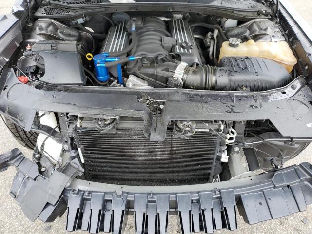 2C3CDZFJXMH641913 Dodge Challenger