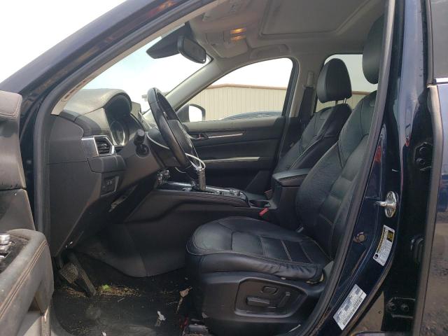 JM3KFBDLXH0149171 Mazda CX-5 GRAND