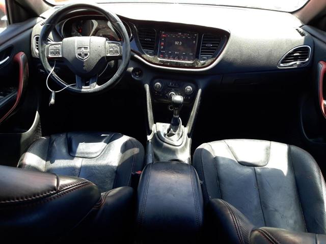 1C3CDFEB2FD345213 Dodge DART GT