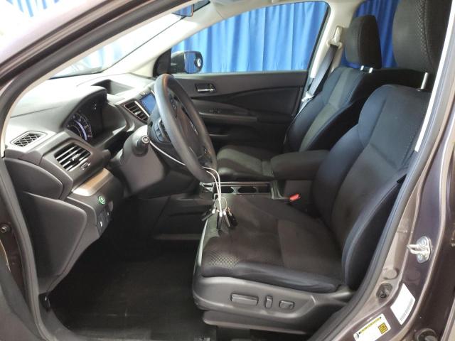 2HKRM4H59GH647061 Honda CR-V EX