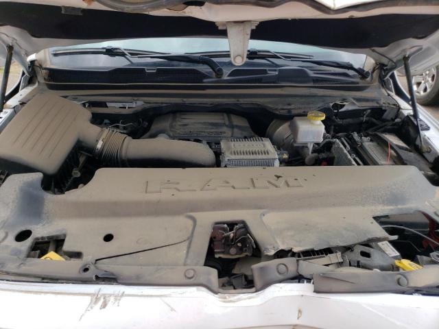 1C6SRFJT7MN538088 RAM 1500 Laie