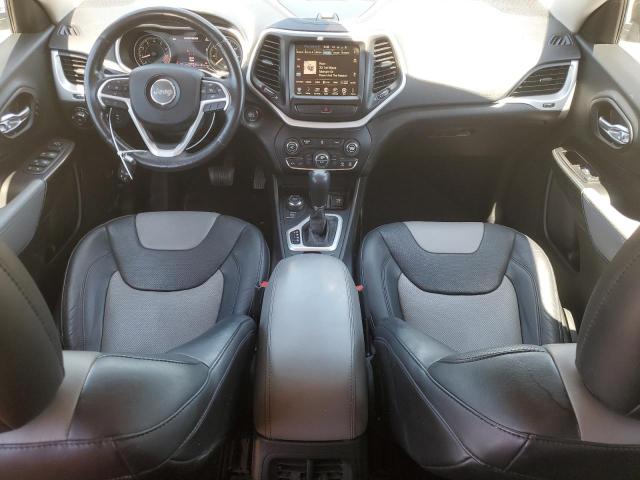 1C4PJMDS9EW149963 Jeep Cherokee Limited