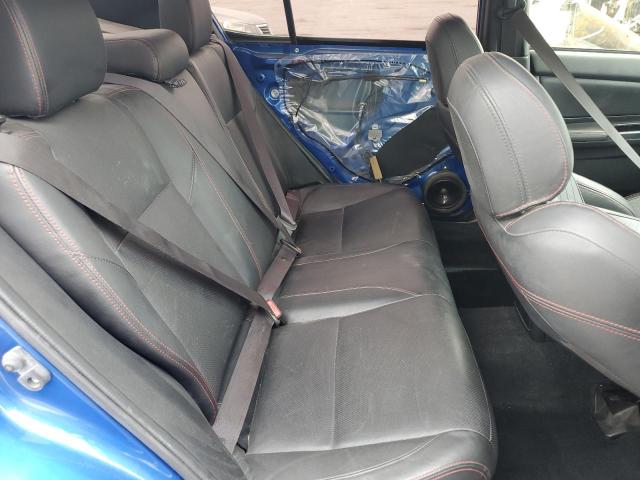 JF1VA1G64F8828149 Subaru Wrx Limited