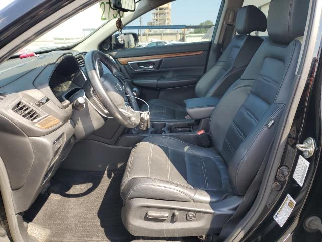 7FARW1H8XHE017587 Honda CR-V EXL