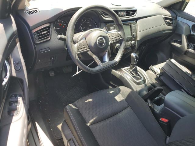 KNMAT2MT1JP557147 Nissan ROGUE S