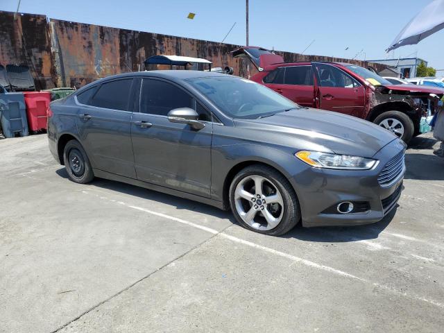 3FA6P0H70GR356357 Ford FUSION SE