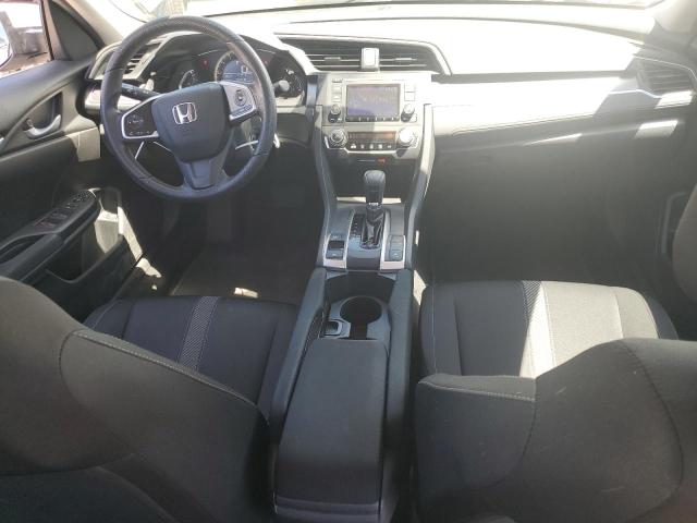 19XFC2F53GE211761 Honda Civic Lx