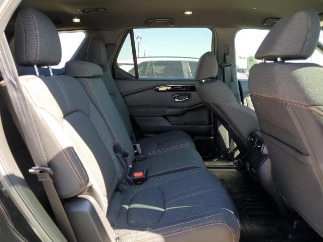 5FNYG2H30PB007311 Honda Pilot Sport