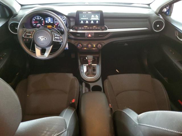 3KPF24AD7ME303772 KIA FORTE FE