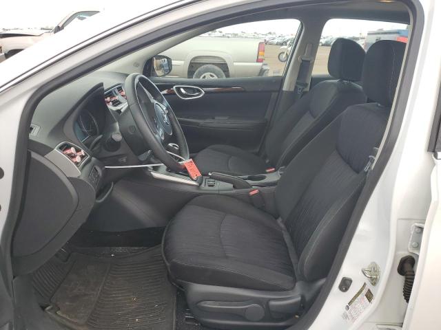 3N1AB7AP8KY374936 Nissan SENTRA S