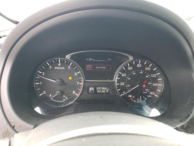 1N4AL3AP3EC116166 Nissan ALTIMA 2.5