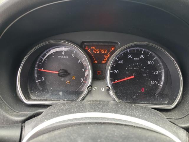 3N1CE2CP5EL395972 Nissan Versa Note S