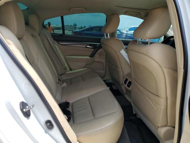 19UUA8F54EA005155 Acura TL TECH
