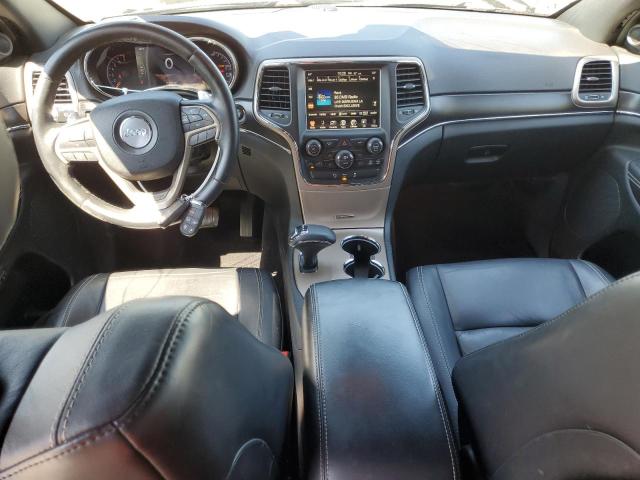 1C4RJFBG1EC569933 Jeep Grand Cher