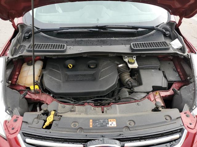 1FMCU0J99FUB45131 Ford Escape Titanium