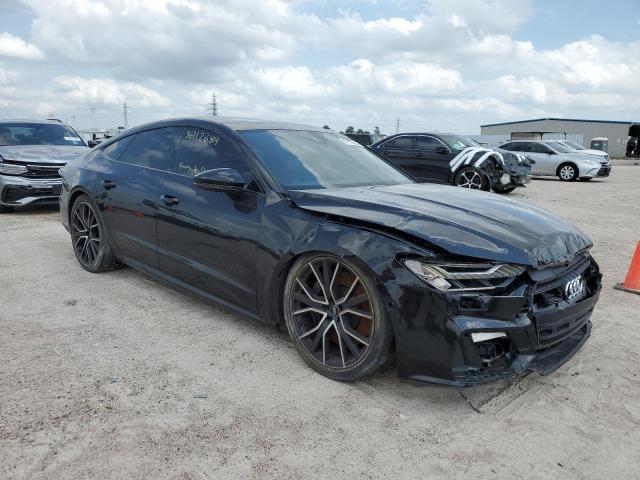 WAUPFAF22LN016491 Audi S7 Premium Plus