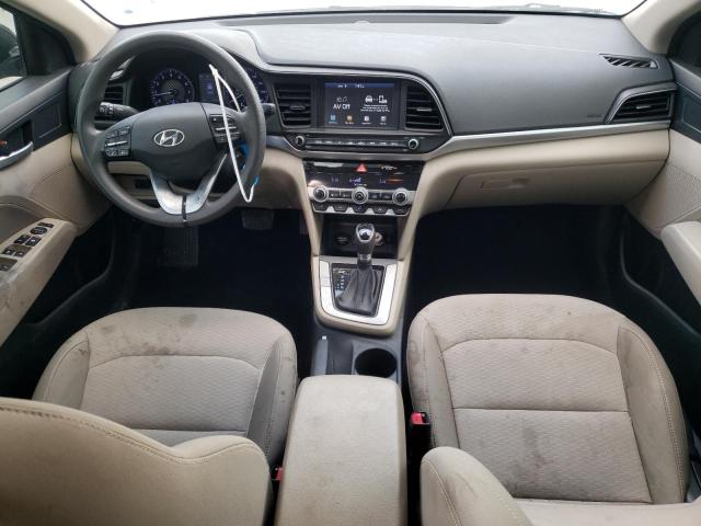 5NPD84LF8LH573219 Hyundai ELANTRA SEL
