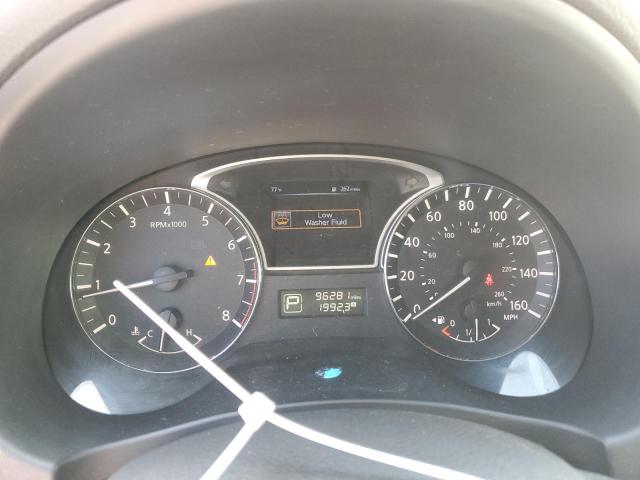 1N4AL3AP8FN407476 Nissan ALTIMA 2.5