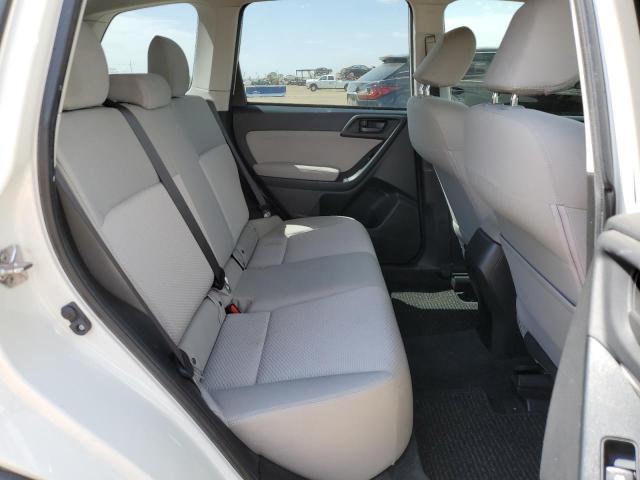 JF2SJAAC5EH472208 Subaru Forester 2.5i