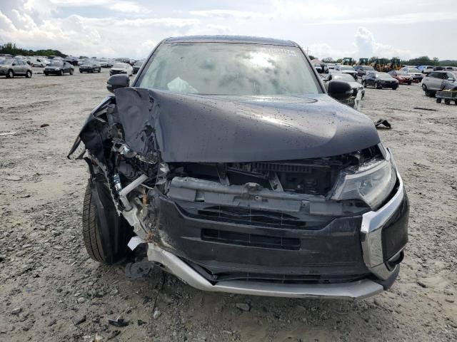 JA4AD3A35GZ043686 Mitsubishi Outlander Se
