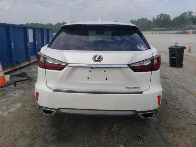 2T2ZZMCA5GC016117 Lexus RX 350