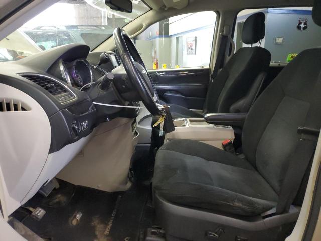 2C4RC1BG7FR656063 Chrysler TOWN & COU