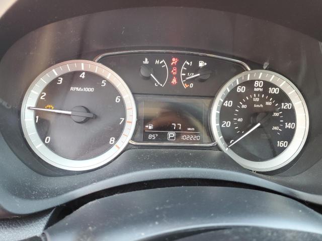 3N1AB7AP2FL669386 Nissan SENTRA S