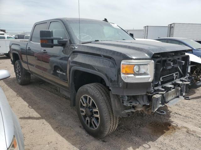 1GT12SE82GF209496 GMC Sierra K2500 Sle
