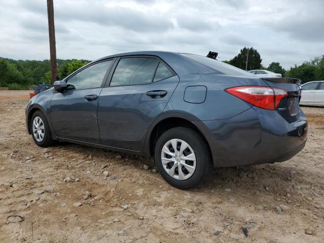 2T1BPRHE2FC455231 Toyota Corolla Eco