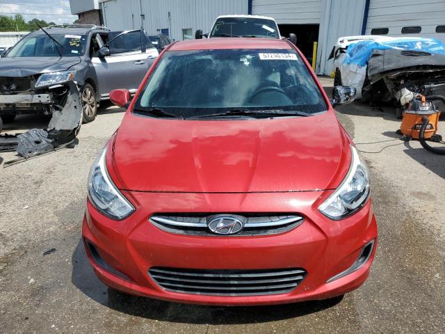 KMHCT5AE2FU231202 Hyundai ACCENT GS