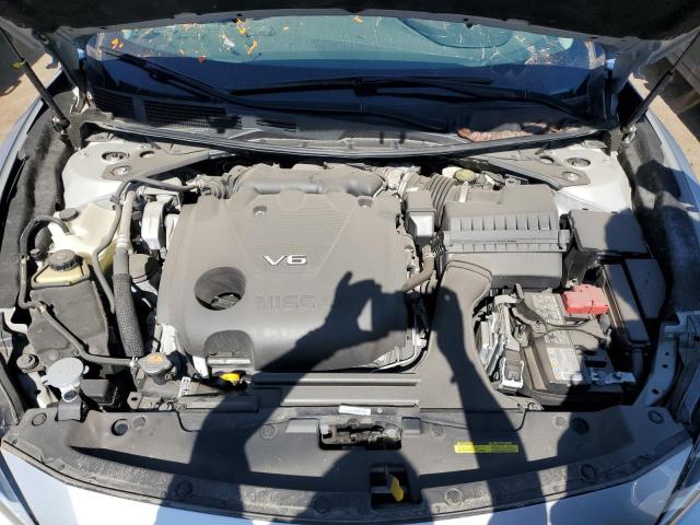 1N4AA6BV6LC381679 Nissan MAXIMA S
