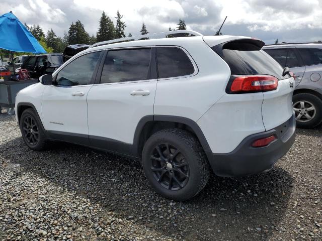 1C4PJLCSXEW117048 Jeep Cherokee Latitude