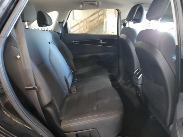 5XYPG4A36GG050464 KIA SORENTO LX